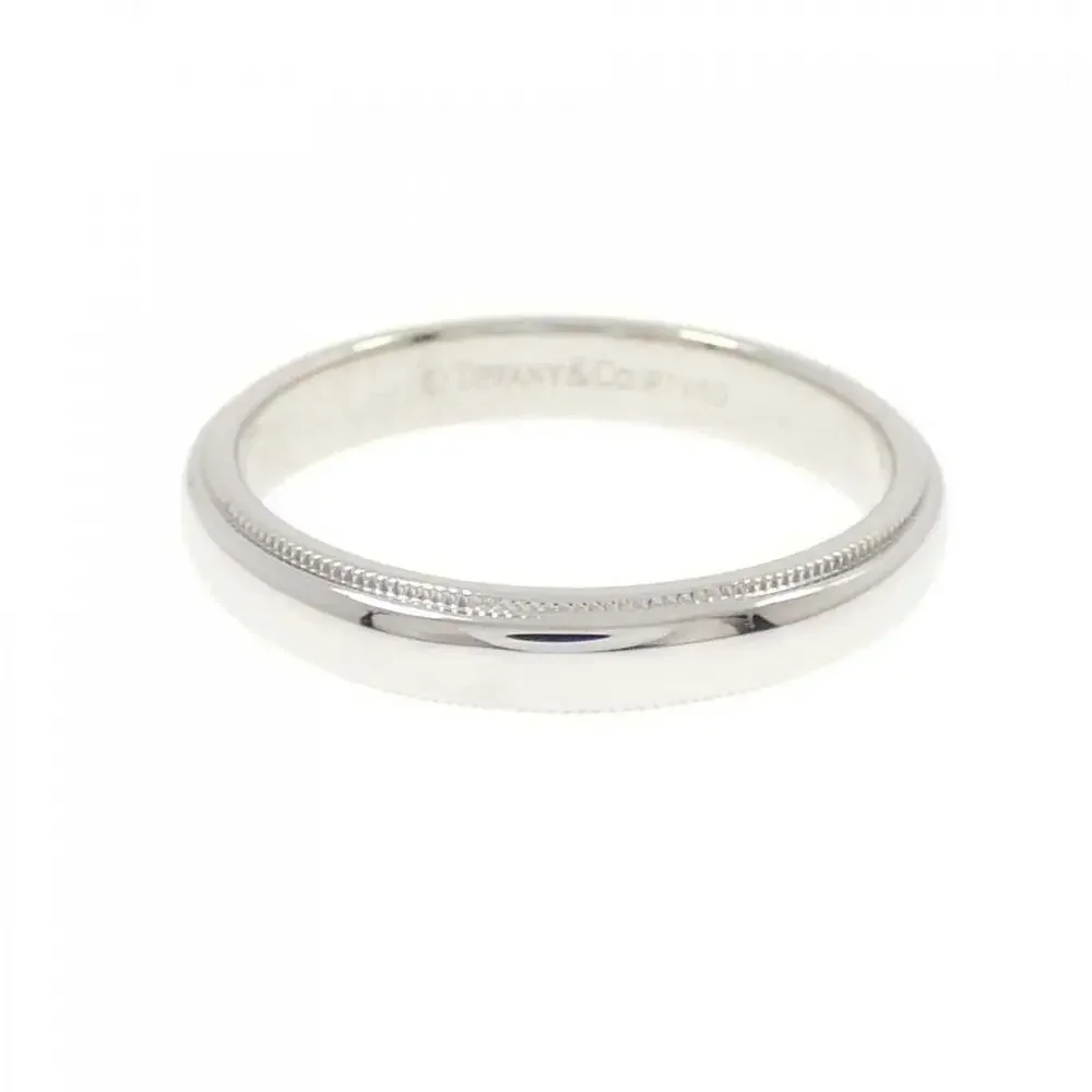 TIFFANY Silver Ring